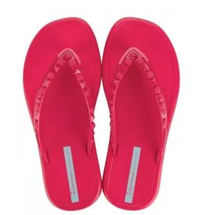 124---ipanema---IP27130DARK PINK()GREEN