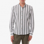 Camicia Lino Coreana